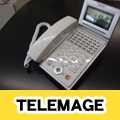 岩通TELEMAGEシリーズ ビジネスホン